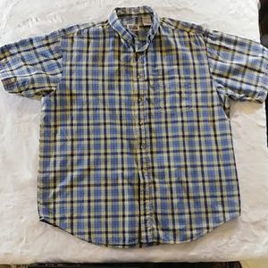 Mens Shirt - XL